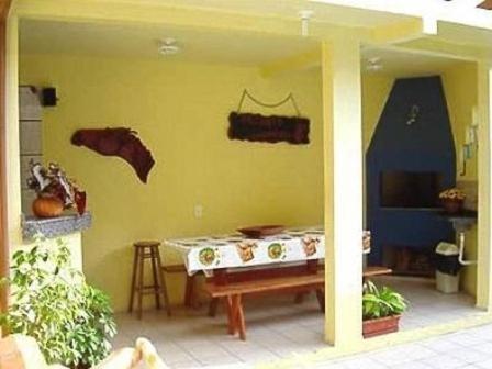 Pousada Da Ilha Florianopolis Ngoại thất bức ảnh