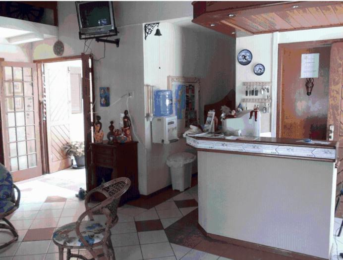 Pousada Da Ilha Florianopolis Ngoại thất bức ảnh
