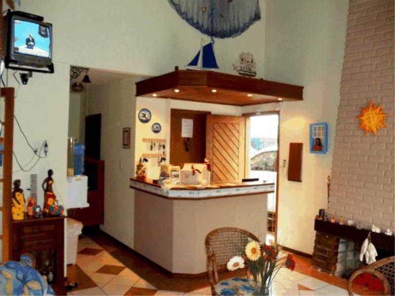 Pousada Da Ilha Florianopolis Ngoại thất bức ảnh