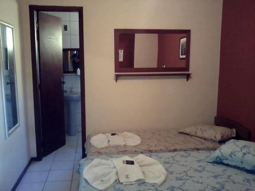 Pousada Da Ilha Florianopolis Ngoại thất bức ảnh